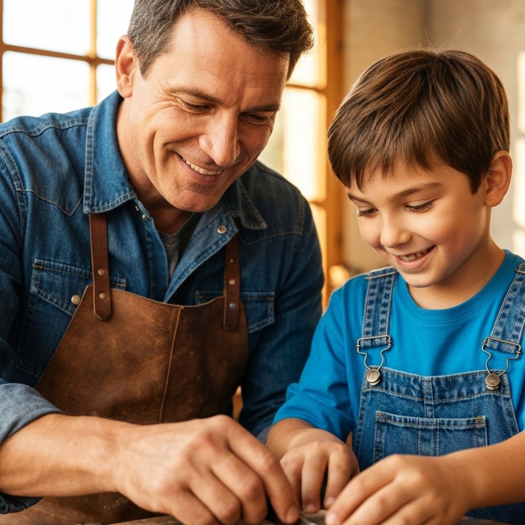 What We Could Be - Connected