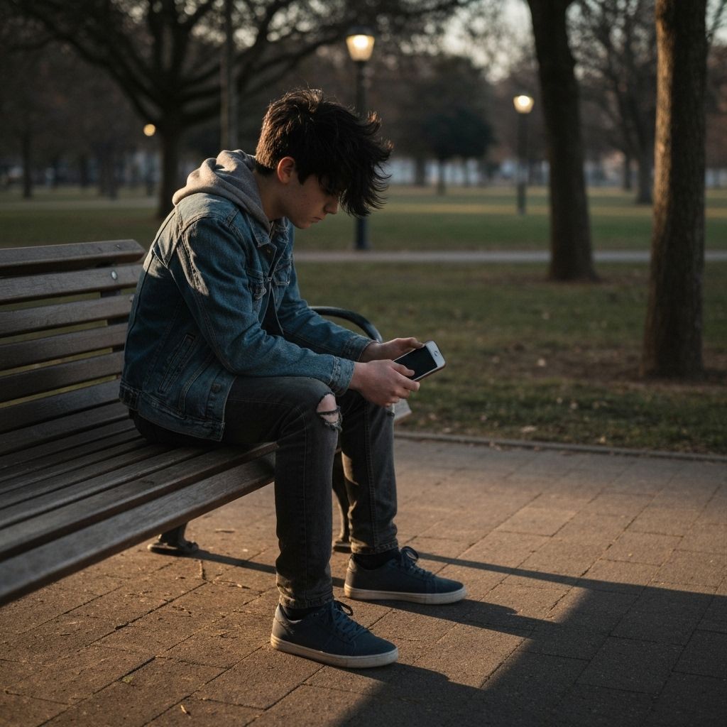 Today - Disconnected